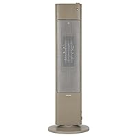 Amazon | モダンデコ ヒーター セラミックファンヒーター 【保証1年間